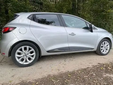 Used RENAULT CLIO Petrol 2018 Ad 