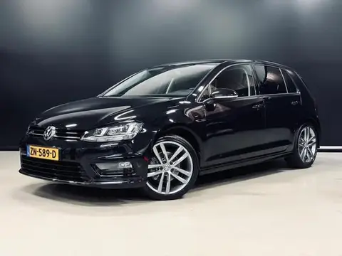 Annonce VOLKSWAGEN GOLF Essence 2015 d'occasion 