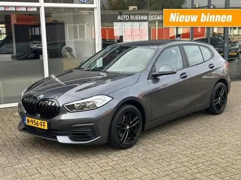 Used BMW SERIE 1 Petrol 2019 Ad 