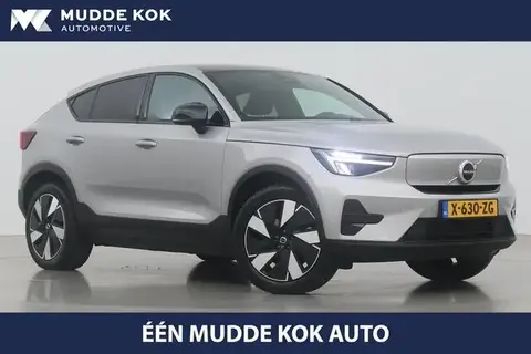 Annonce VOLVO C40 Électrique 2023 d'occasion 