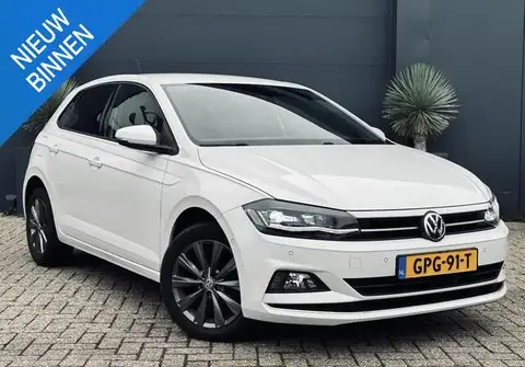 Used VOLKSWAGEN POLO Petrol 2020 Ad 