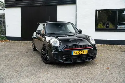 Used MINI JOHN COOPER WORKS Petrol 2018 Ad 