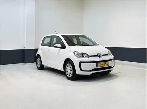 Used VOLKSWAGEN UP! Petrol 2018 Ad 