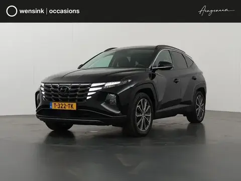 Annonce HYUNDAI TUCSON Hybride 2022 d'occasion 