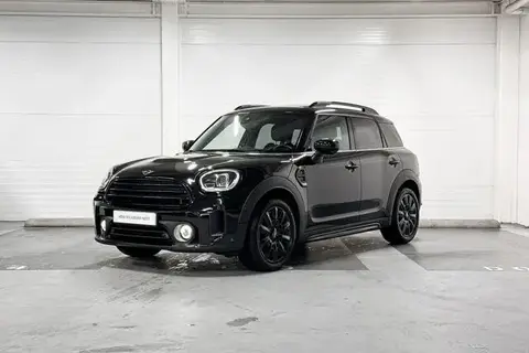 Annonce MINI COUNTRYMAN Essence 2020 d'occasion 