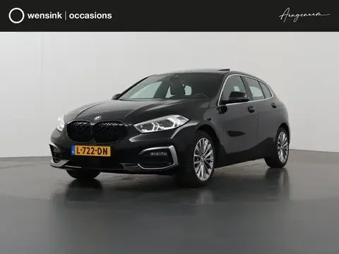 Annonce BMW SERIE 1 Essence 2021 d'occasion 