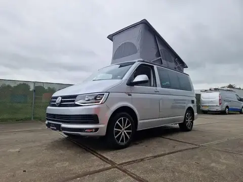 Used VOLKSWAGEN CALIFORNIA Diesel 2019 Ad 