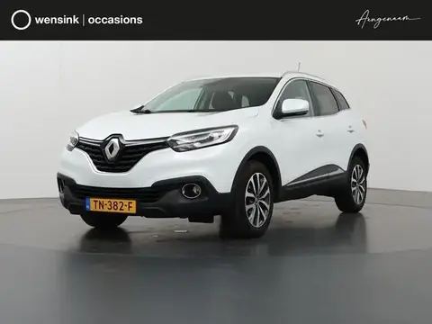 Used RENAULT KADJAR Petrol 2018 Ad 