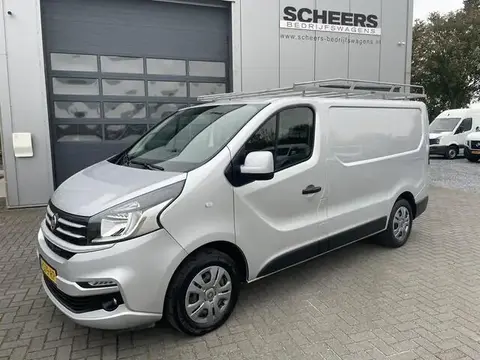 Used FIAT TALENTO Diesel 2018 Ad 