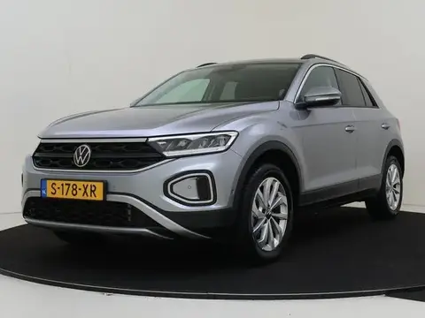 Used VOLKSWAGEN T-ROC Petrol 2023 Ad 