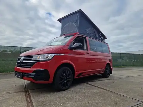 Annonce VOLKSWAGEN CALIFORNIA Diesel 2020 d'occasion 