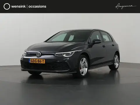 Used VOLKSWAGEN GOLF Hybrid 2022 Ad 