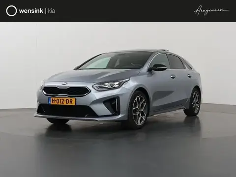 Used KIA CEED Petrol 2020 Ad 