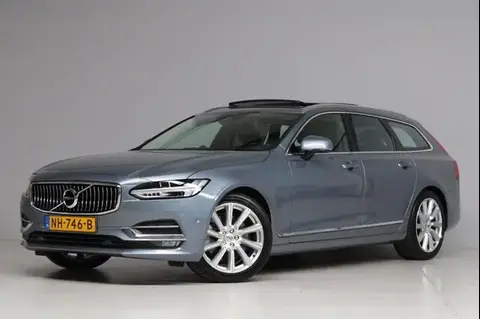 Used VOLVO V90 Petrol 2017 Ad 