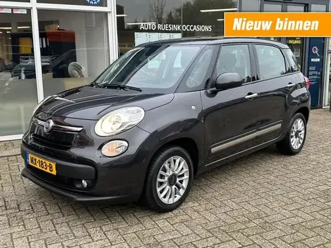 Used FIAT 500L Petrol 2017 Ad 