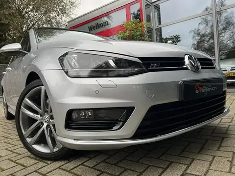 Annonce VOLKSWAGEN GOLF Essence 2015 d'occasion 