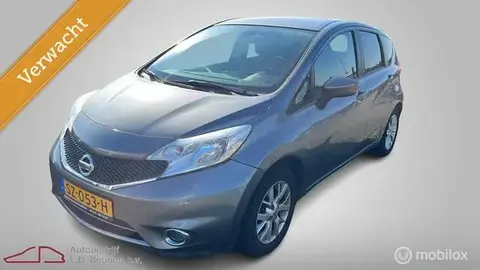 Used NISSAN NOTE Petrol 2016 Ad 