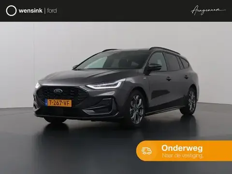 Annonce FORD FOCUS Hybride 2023 d'occasion 