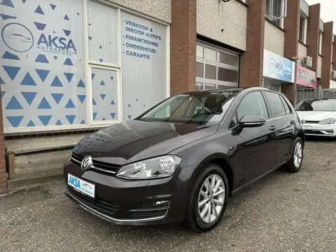 Annonce VOLKSWAGEN GOLF Essence 2015 d'occasion 