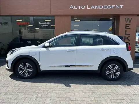 Used KIA NIRO Hybrid 2021 Ad 