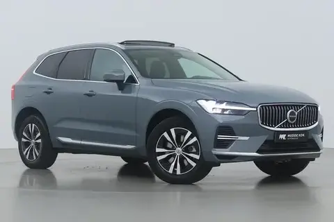 Used VOLVO XC60 Hybrid 2024 Ad 