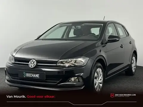 Annonce VOLKSWAGEN POLO Essence 2020 d'occasion 