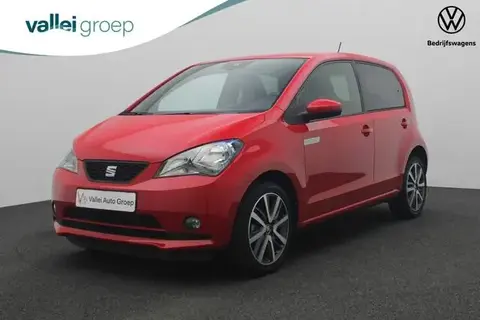 Annonce SEAT MII Électrique 2021 d'occasion 