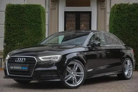 Annonce AUDI A3 Essence 2018 d'occasion 