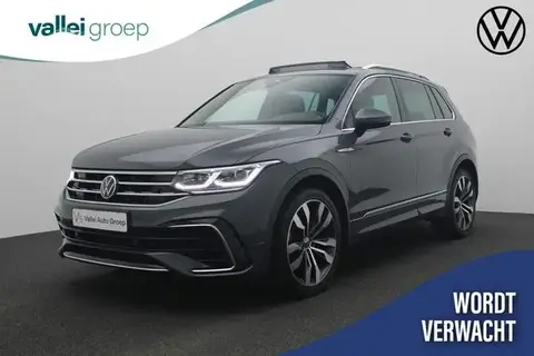 Annonce VOLKSWAGEN TIGUAN Essence 2023 d'occasion 