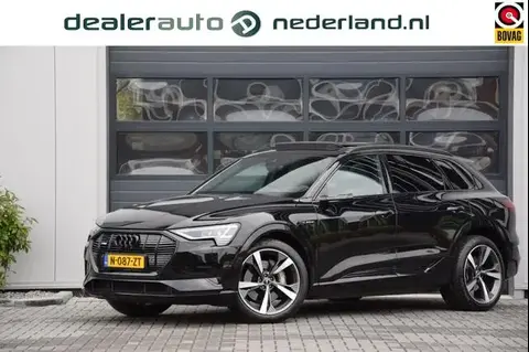 Used AUDI E-TRON Electric 2020 Ad 