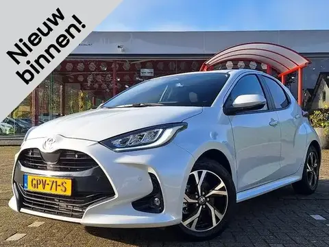 Used TOYOTA YARIS Hybrid 2024 Ad 