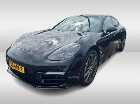 Annonce PORSCHE PANAMERA Hybride 2018 d'occasion 