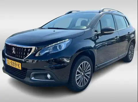 Used PEUGEOT 2008 Petrol 2018 Ad 