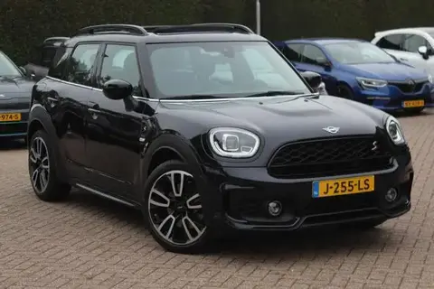 Annonce MINI COUNTRYMAN Essence 2020 d'occasion 