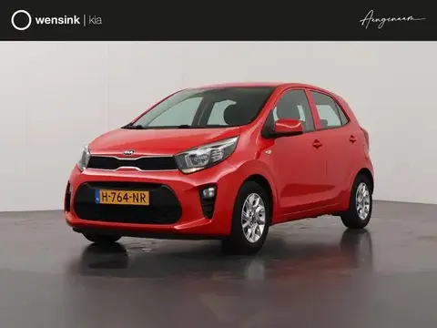 Used KIA PICANTO Petrol 2020 Ad 