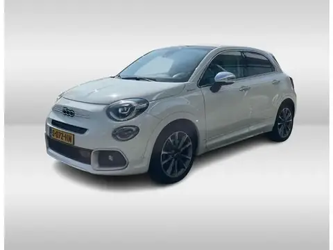 Annonce FIAT 500X Hybride 2023 d'occasion 