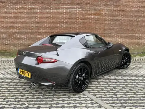 Used MAZDA MX-5 Petrol 2017 Ad 