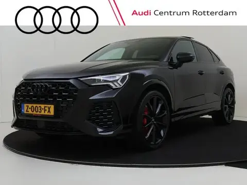 Annonce AUDI RSQ3 Essence 2022 d'occasion 