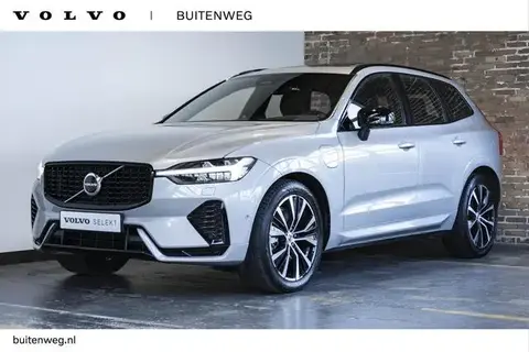 Annonce VOLVO XC60 Hybride 2023 d'occasion 