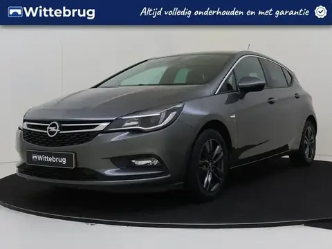 Used OPEL ASTRA Petrol 2019 Ad 