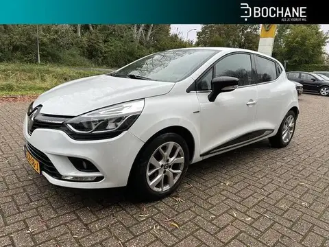 Used RENAULT CLIO Petrol 2019 Ad 