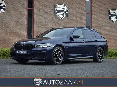 Used BMW SERIE 5 Hybrid 2023 Ad 