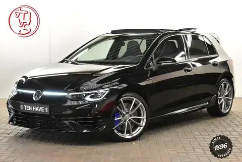 Used VOLKSWAGEN GOLF Petrol 2021 Ad 