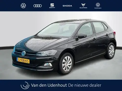 Annonce VOLKSWAGEN POLO Essence 2019 d'occasion 