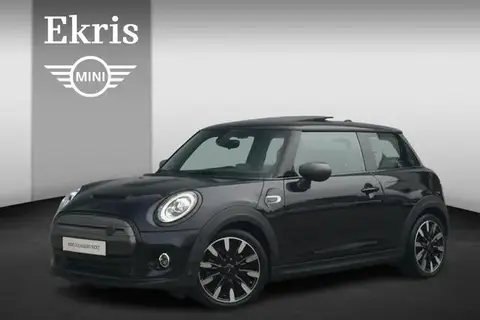 Used MINI MINI Electric 2020 Ad 