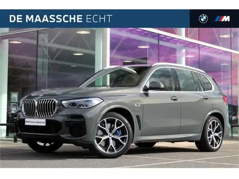 Annonce BMW X5 Hybride 2021 d'occasion 