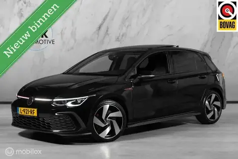 Annonce VOLKSWAGEN GOLF Essence 2020 d'occasion 