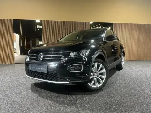 Annonce VOLKSWAGEN T-ROC Essence 2020 d'occasion 