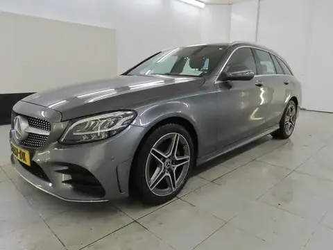 Used MERCEDES-BENZ CLASSE C Petrol 2020 Ad 