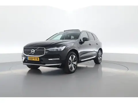 Used VOLVO XC60 Hybrid 2023 Ad 